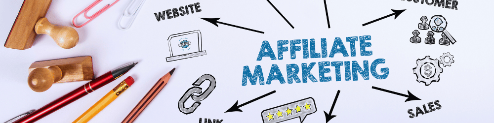 Affiliate Marketing Policy